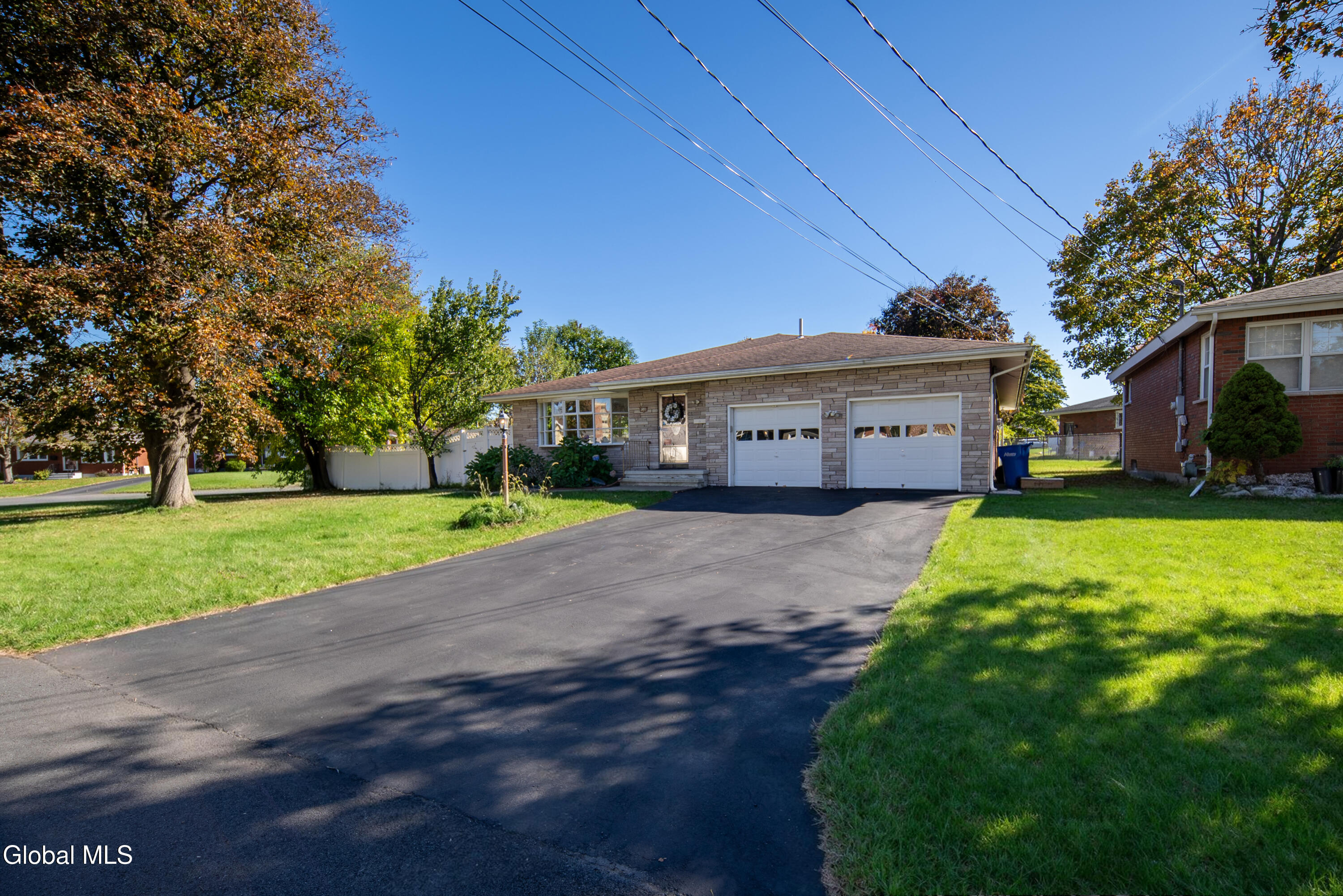 30 Tryon Court Albany NY 12203