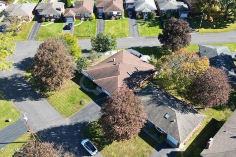 30 Tryon Court Albany NY 12203