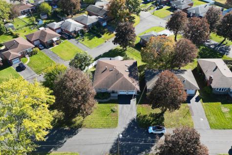 30 Tryon Court Albany NY 12203