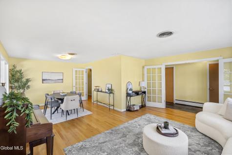 30 Tryon Court Albany NY 12203