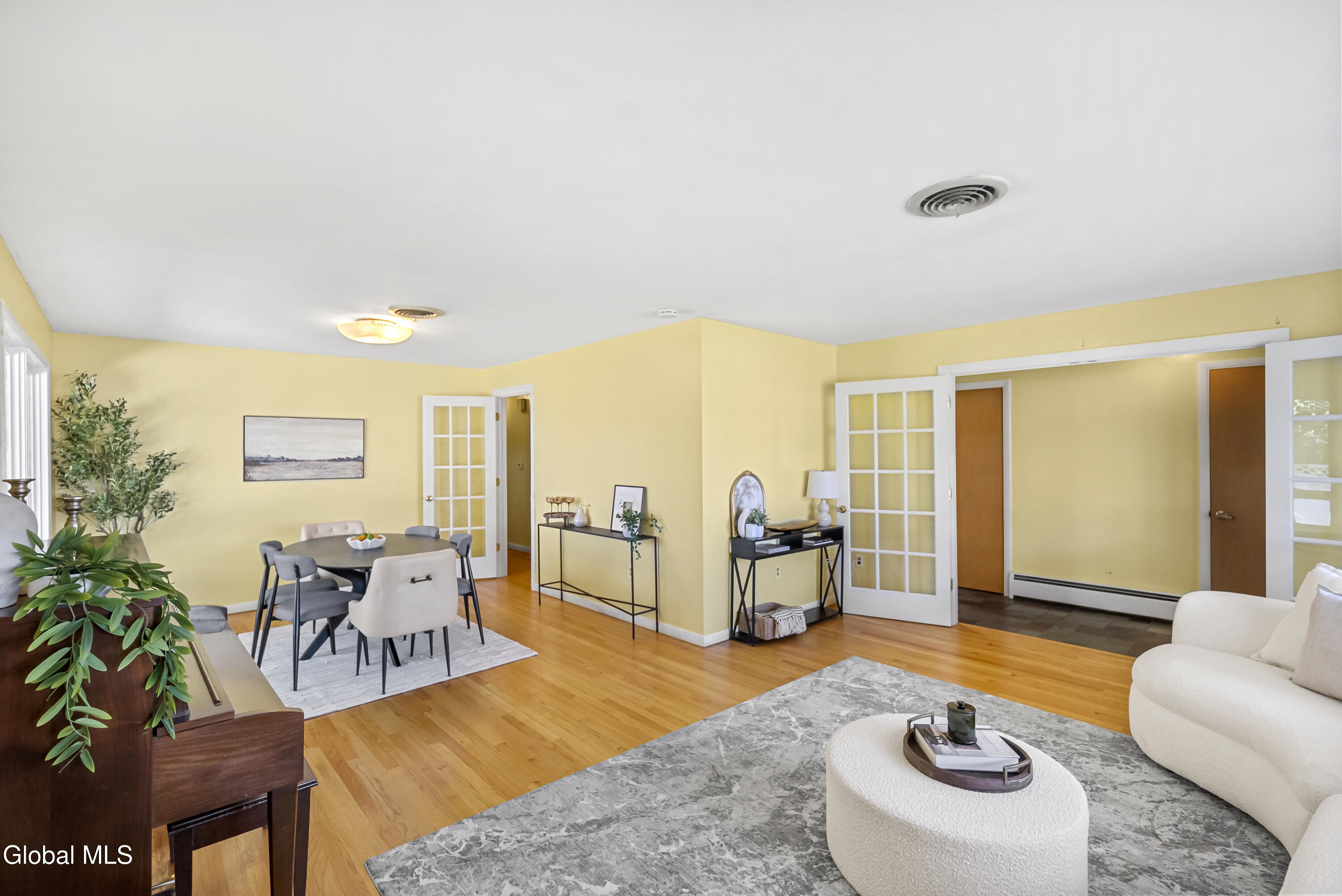 30 Tryon Court Albany NY 12203