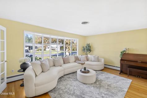 30 Tryon Court Albany NY 12203