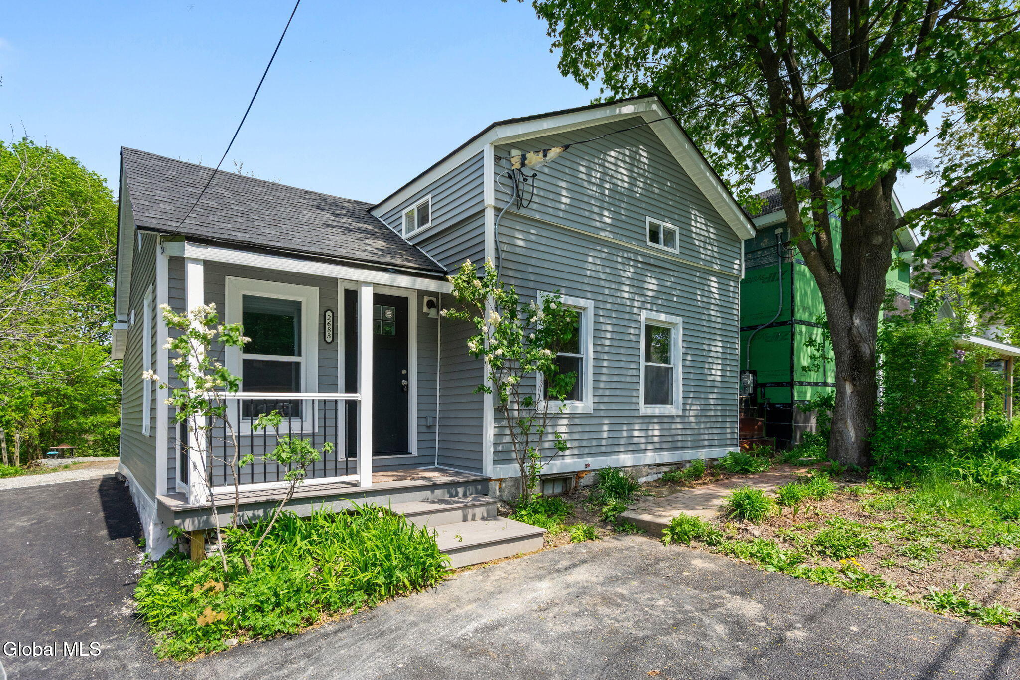 2683 New Scotland Voorheesville NY 12186