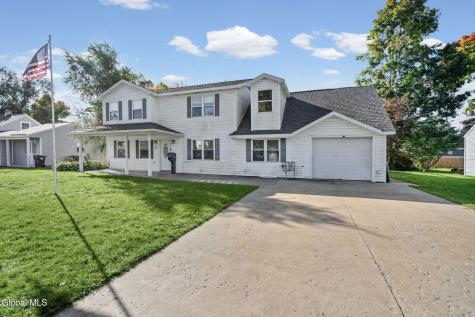 1037 Helen Street Schenectady NY 12303