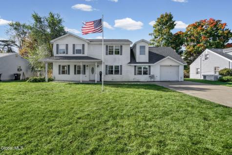 1037 Helen Street Schenectady NY 12303