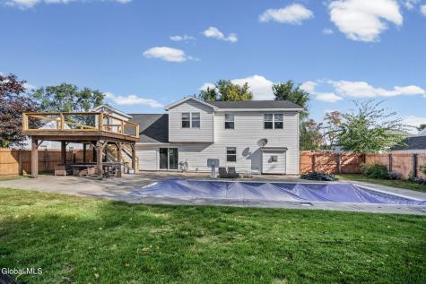 1037 Helen Street Schenectady NY 12303