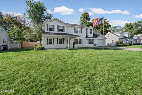 1037 Helen Street Schenectady NY 12303