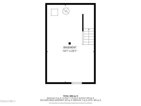 1037 Helen Street Schenectady NY 12303