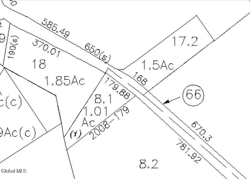9287 Ny-66 Averill Park NY 12018