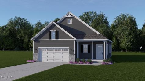4 Clover Leaf Drive Halfmoon NY 12065