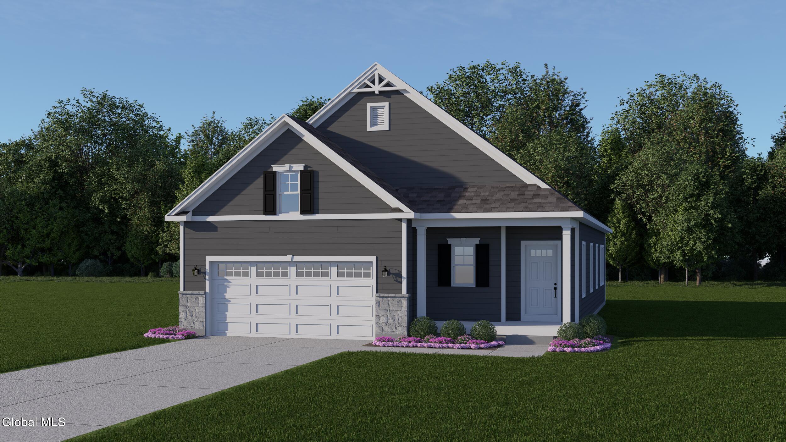 4 Clover Leaf Drive Halfmoon NY 12065