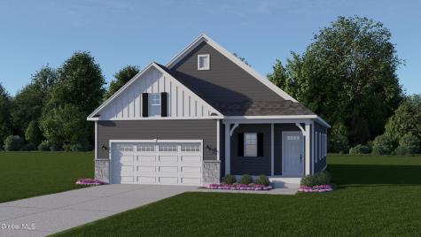 4 Clover Leaf Drive Halfmoon NY 12065