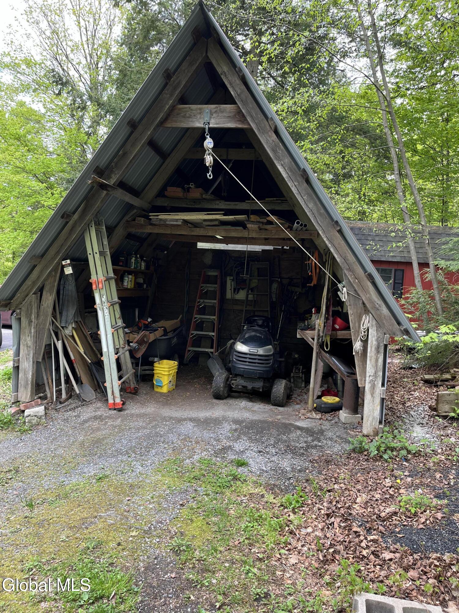 763 County Route 43 Fort Edward NY 12828