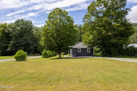 6345 Ny-9n Hadley NY 12835