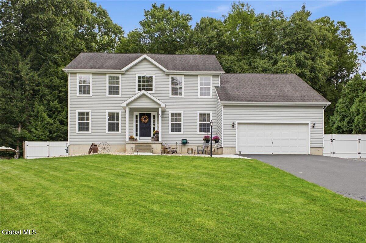 22 Timbira Drive Gansevoort NY 12831