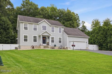 22 Timbira Drive Gansevoort NY 12831
