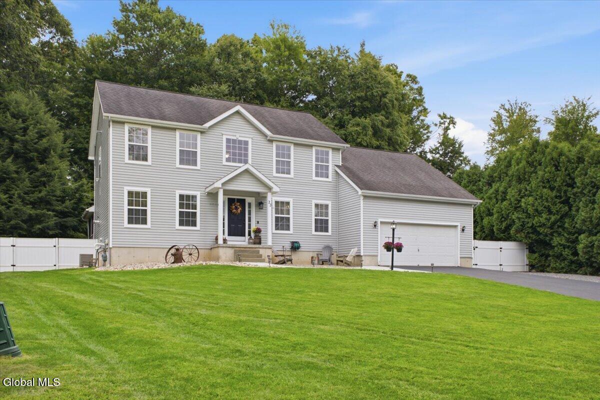 22 Timbira Drive Gansevoort NY 12831