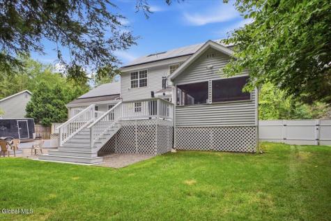22 Timbira Drive Gansevoort NY 12831