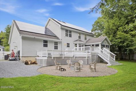 22 Timbira Drive Gansevoort NY 12831