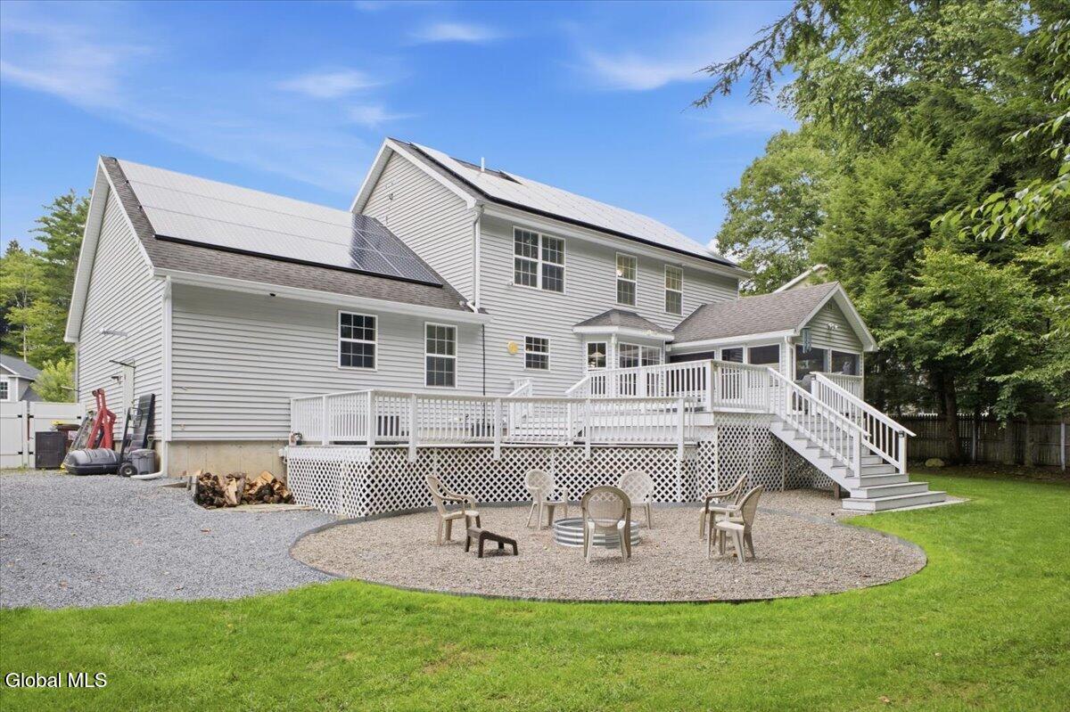 22 Timbira Drive Gansevoort NY 12831