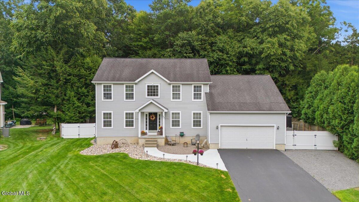 22 Timbira Drive Gansevoort NY 12831