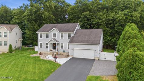 22 Timbira Drive Gansevoort NY 12831