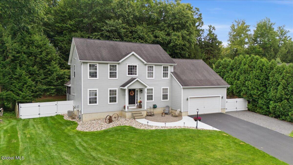 22 Timbira Drive Gansevoort NY 12831