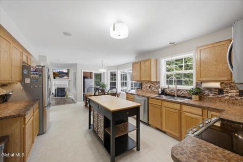 22 Timbira Drive Gansevoort NY 12831