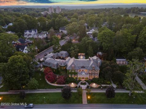 637 North Broadway Saratoga Springs NY 12866