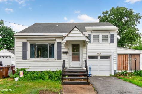 59 4th Street Glens Falls NY 12801