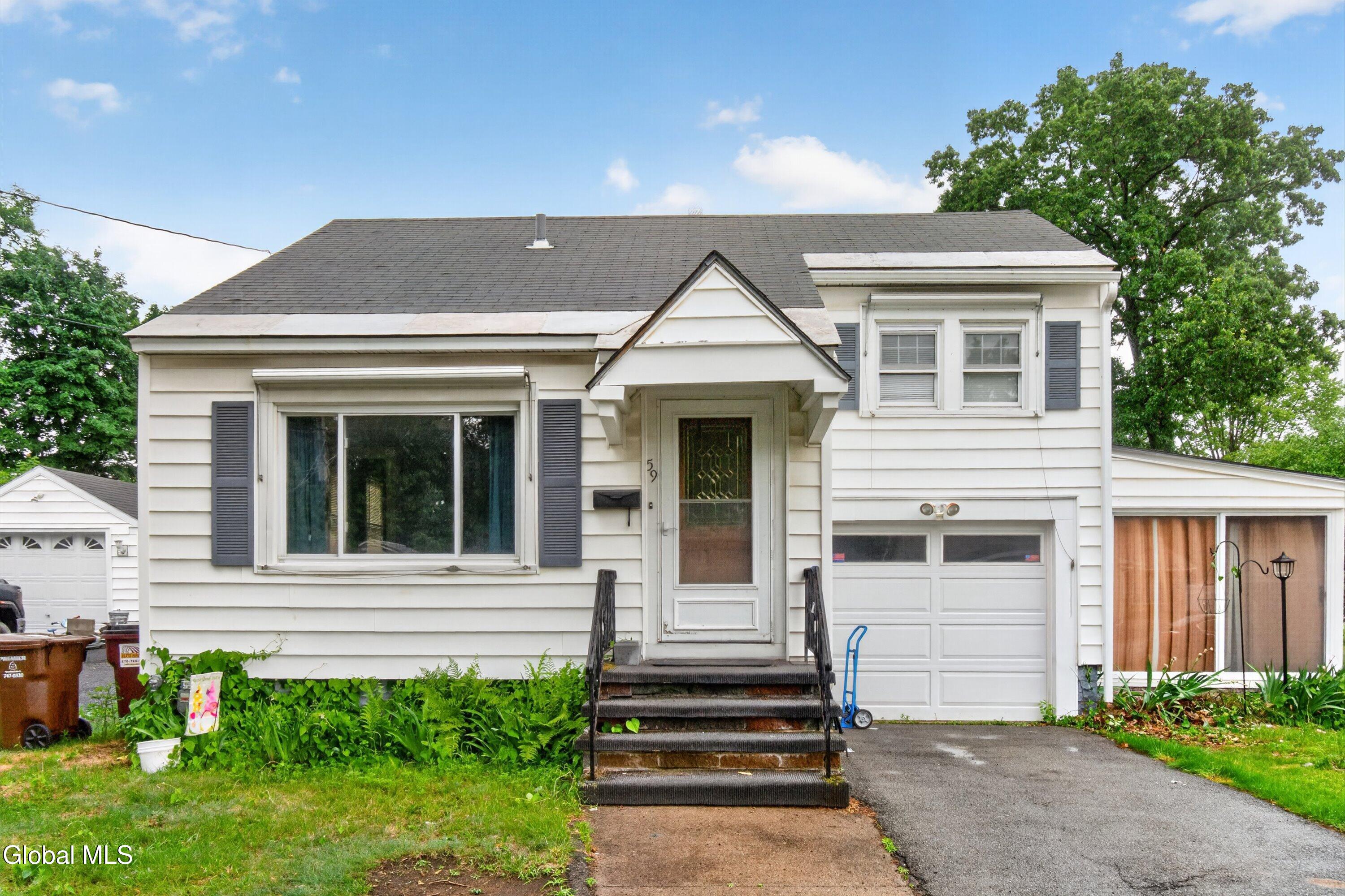 59 4th Street Glens Falls NY 12801