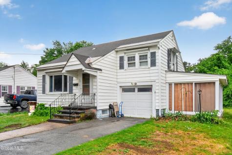 59 4th Street Glens Falls NY 12801