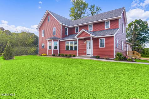 15 Farm To Market Road Mechanicville NY 12118