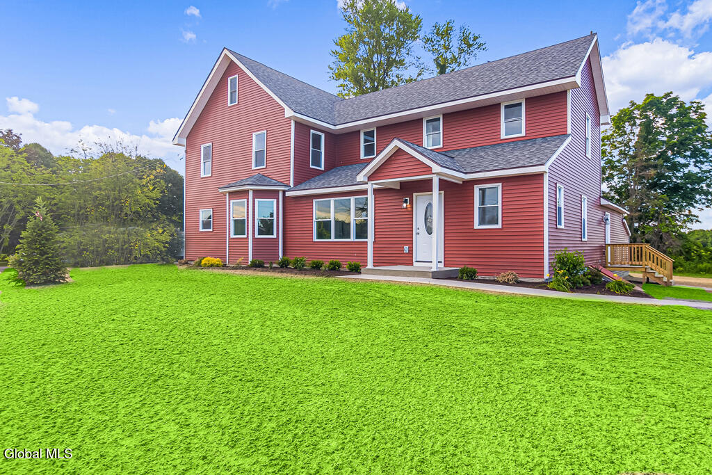 15 Farm To Market Road Mechanicville NY 12118