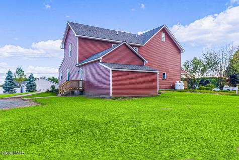 15 Farm To Market Road Mechanicville NY 12118