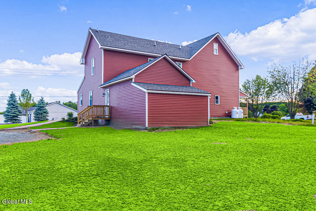 15 Farm To Market Road Mechanicville NY 12118