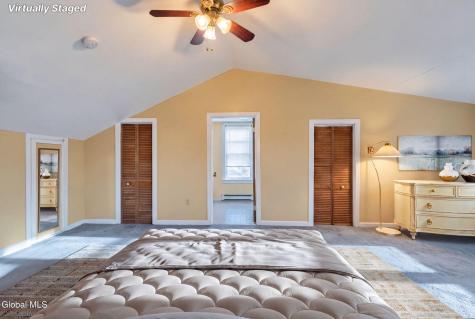 17 Osborne Road Colonie NY 12205