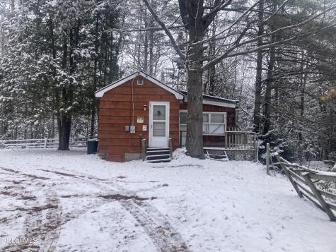 856 Olmstedville Road Chestertown NY 12853