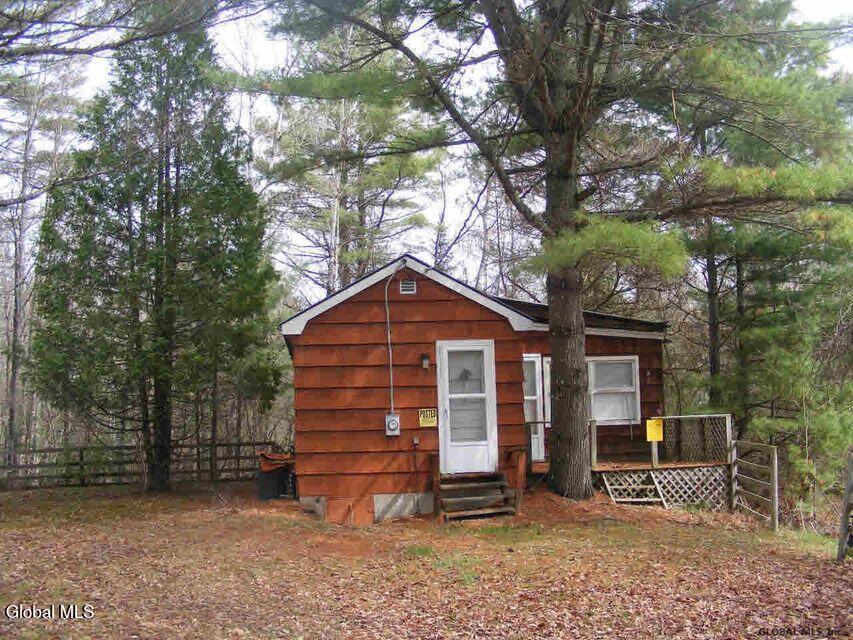 856 Olmstedville Road Chestertown NY 12853