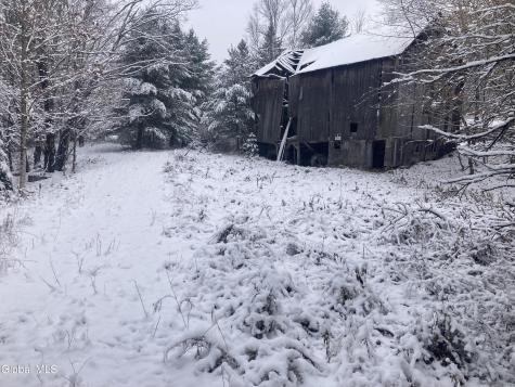 856 Olmstedville Road Chestertown NY 12853