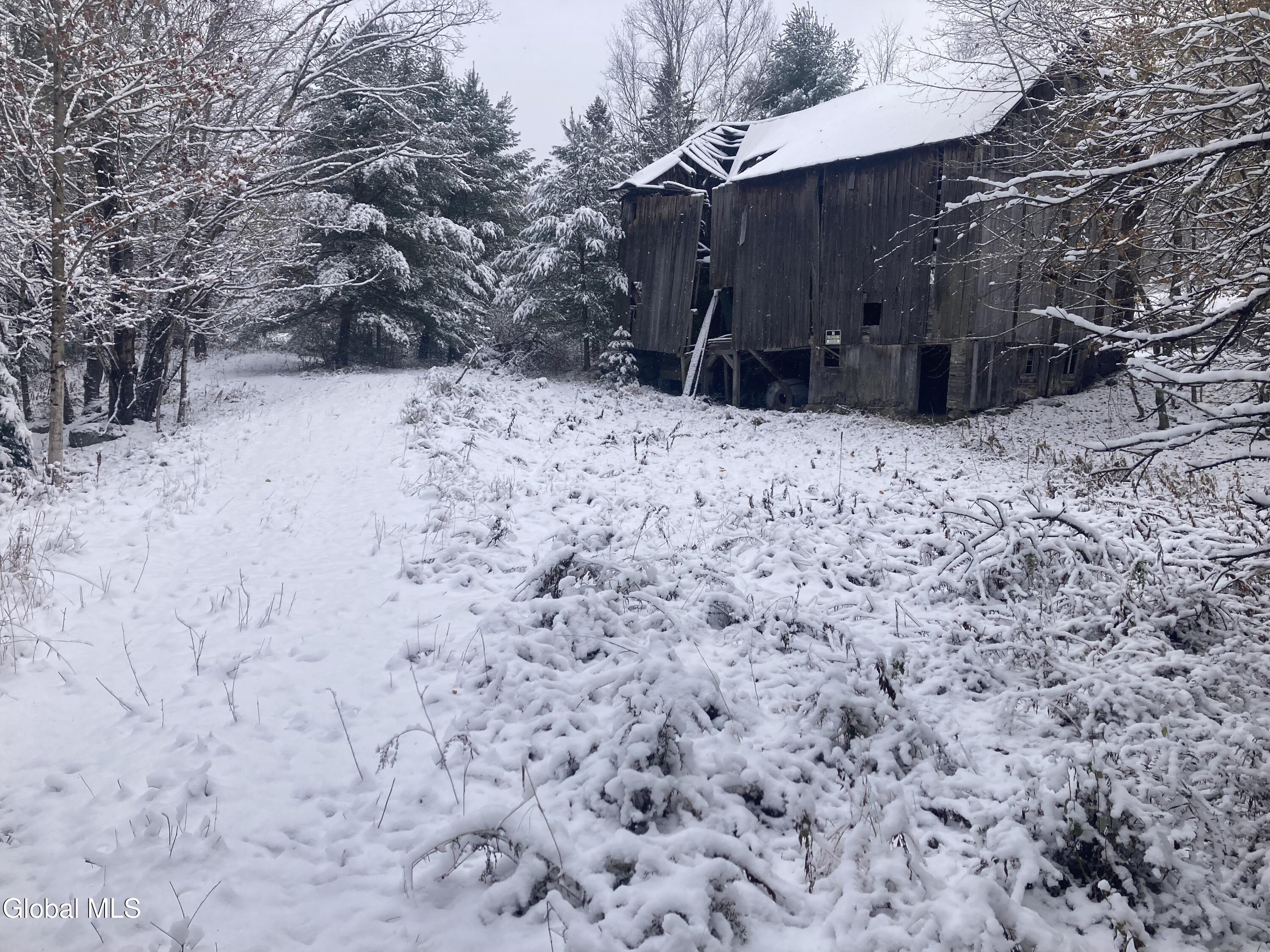 856 Olmstedville Road Chestertown NY 12853