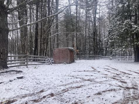 856 Olmstedville Road Chestertown NY 12853