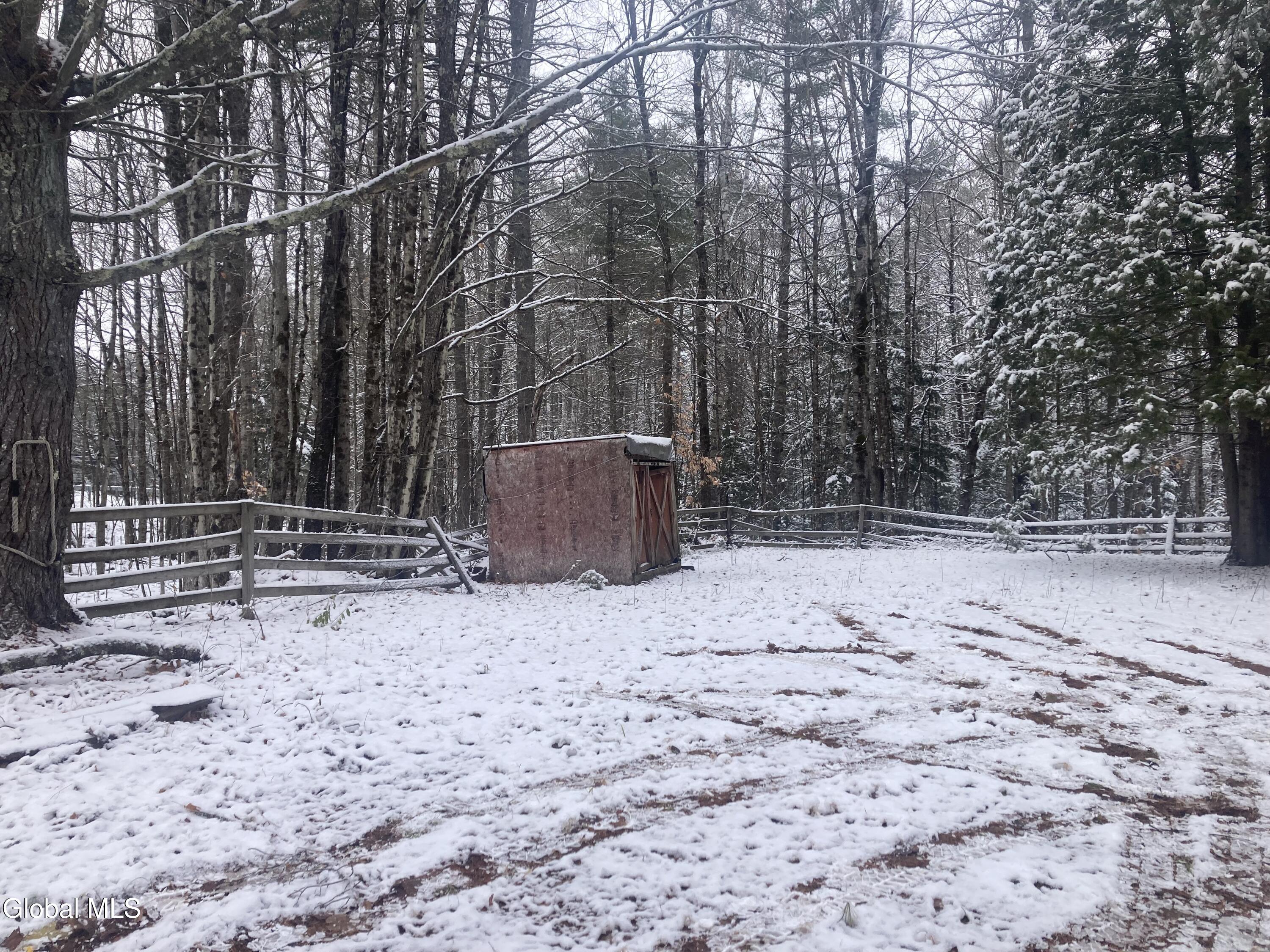 856 Olmstedville Road Chestertown NY 12853