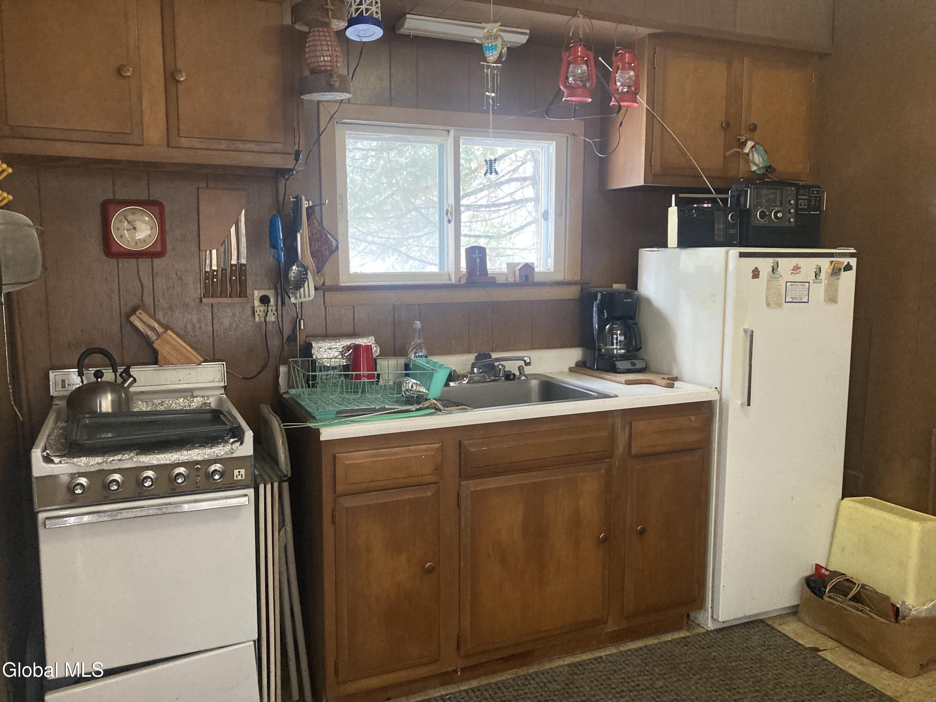 856 Olmstedville Road Chestertown NY 12853