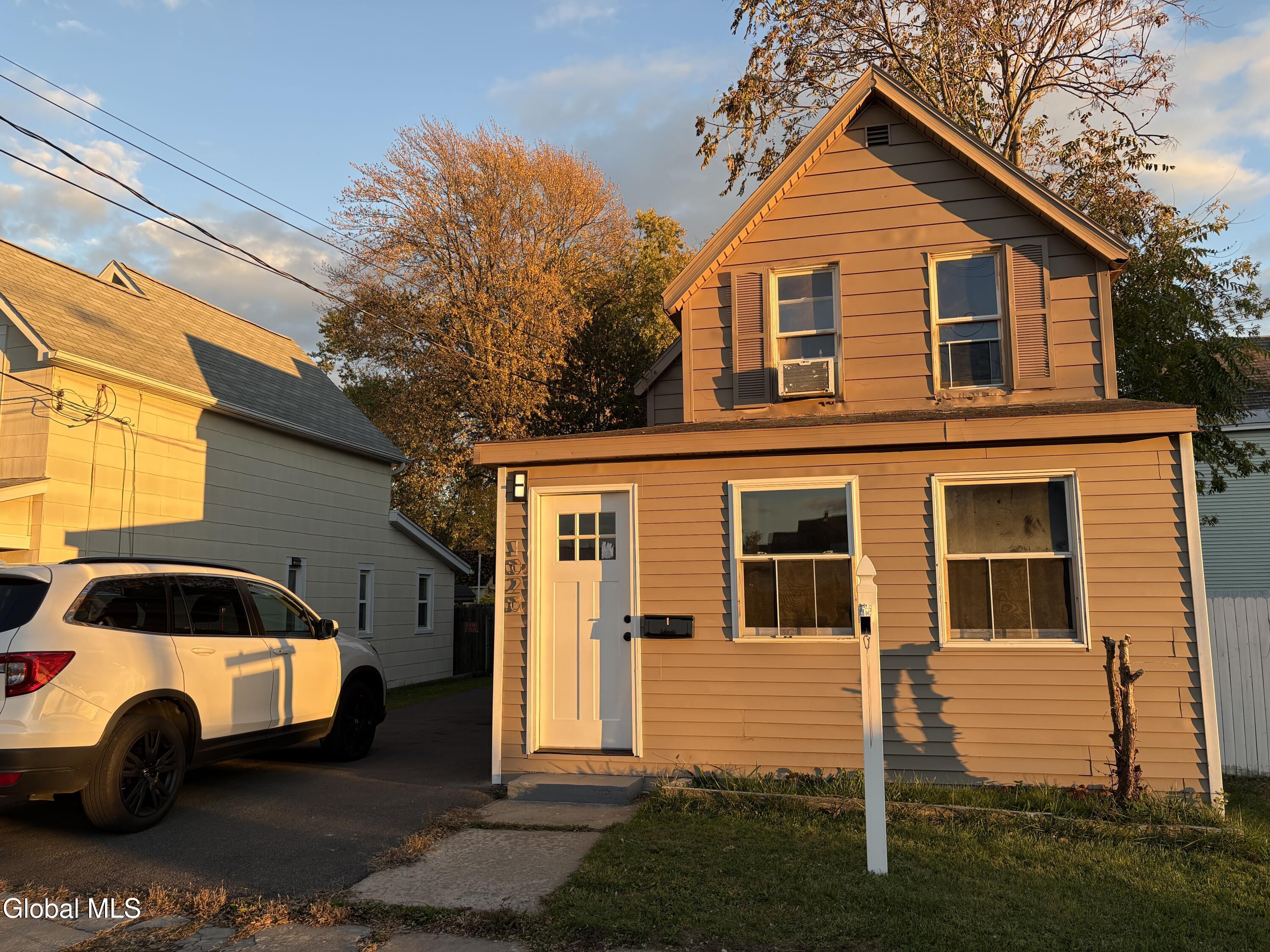 1020 Pearl Street Schenectady NY 12303