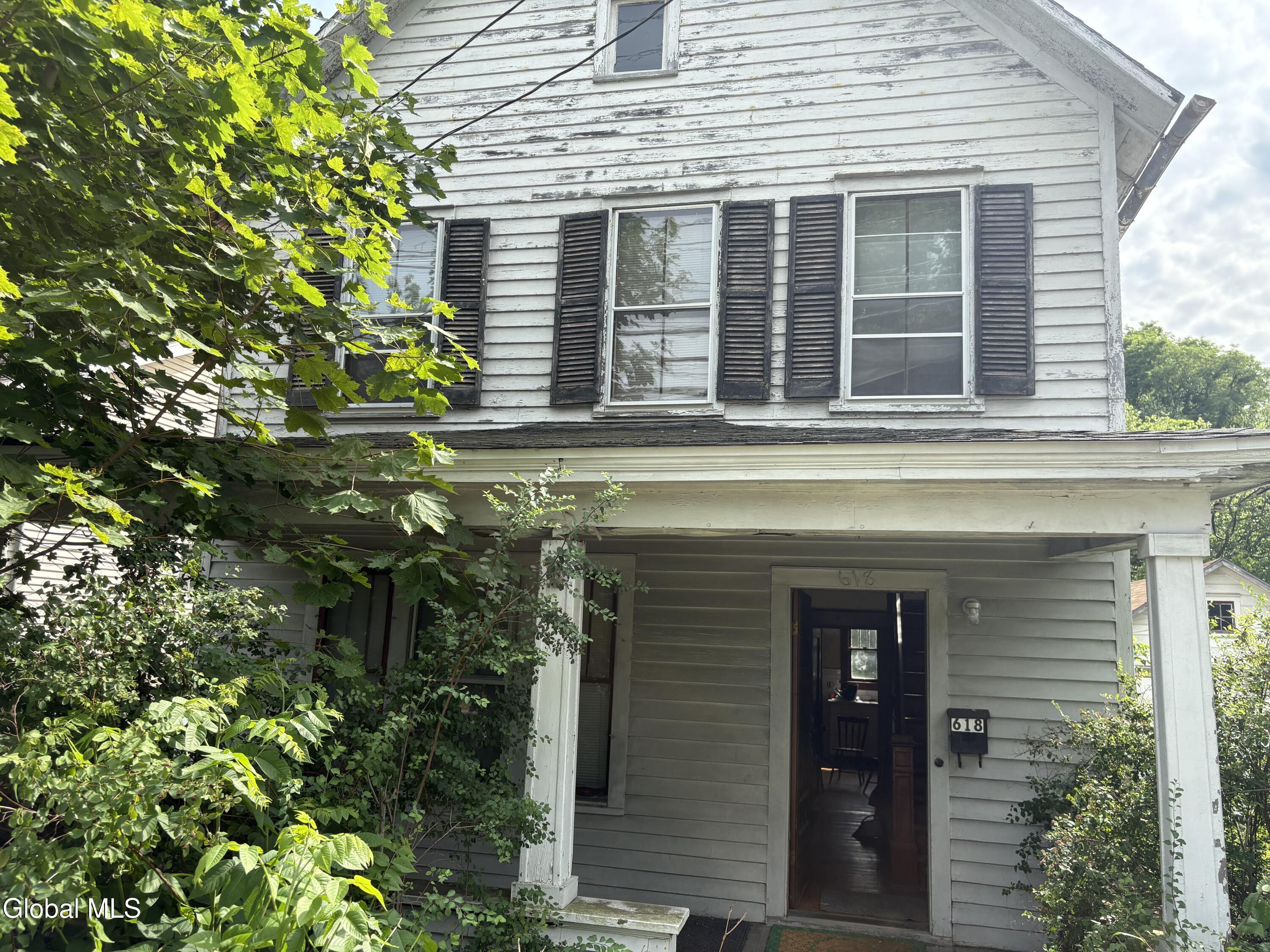 618 Kenwood Avenue Delmar NY 12054