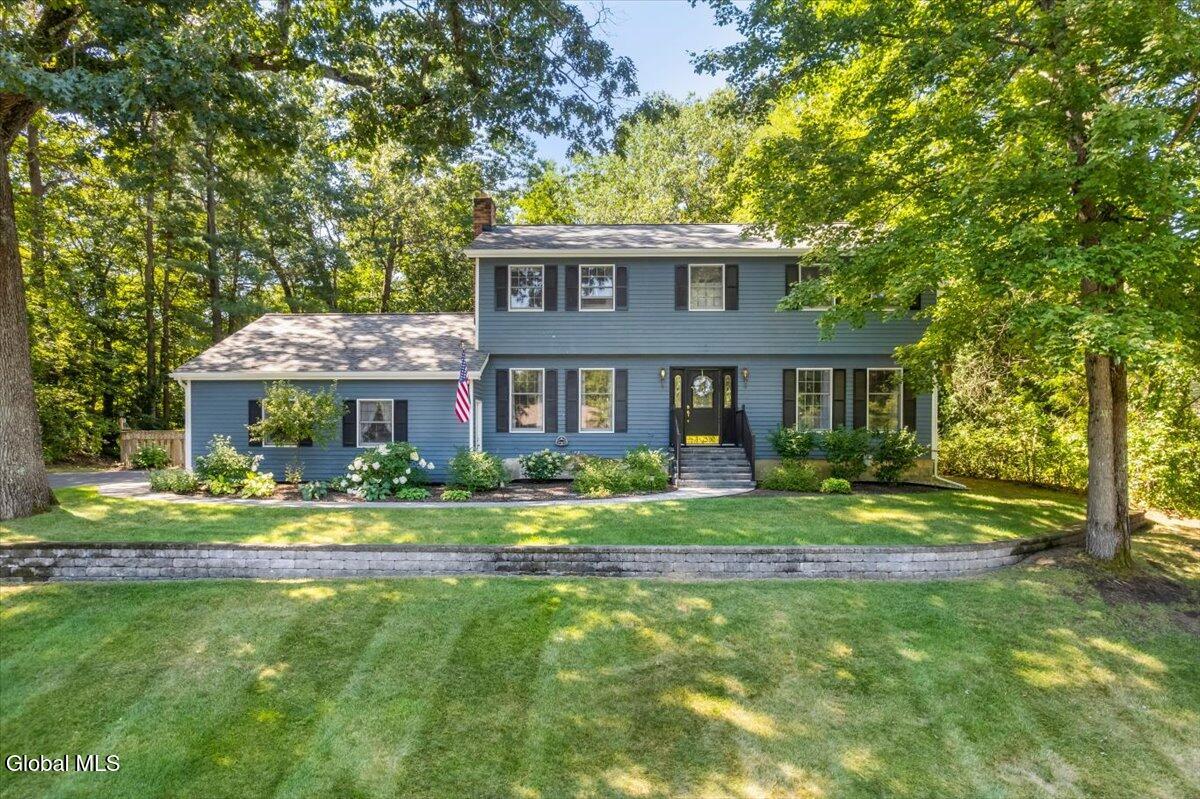 6 Maple Court Gansevoort NY 12831