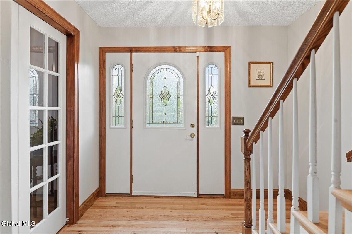 6 Maple Court Gansevoort NY 12831