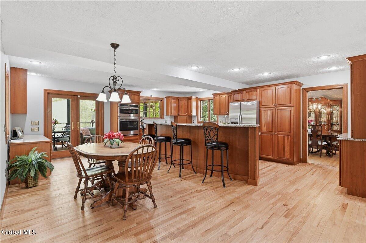 6 Maple Court Gansevoort NY 12831