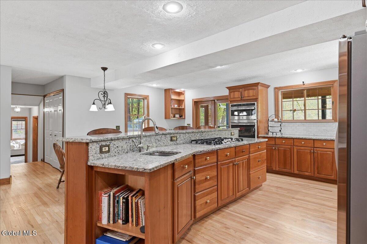 6 Maple Court Gansevoort NY 12831